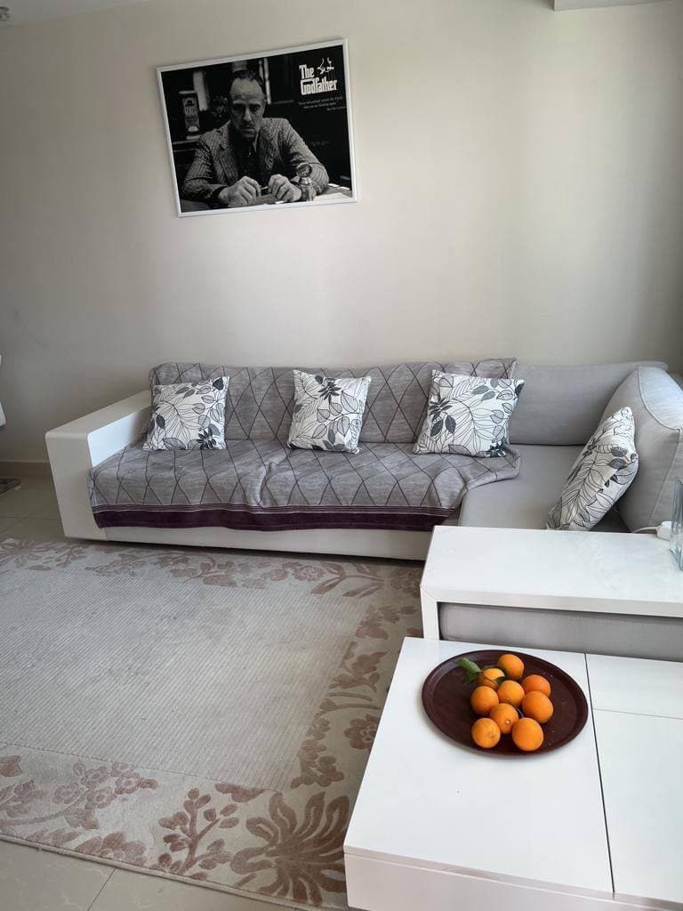 2-Bedroom (2+1) Apartment in Mahmutlar, Alanya, photo 5