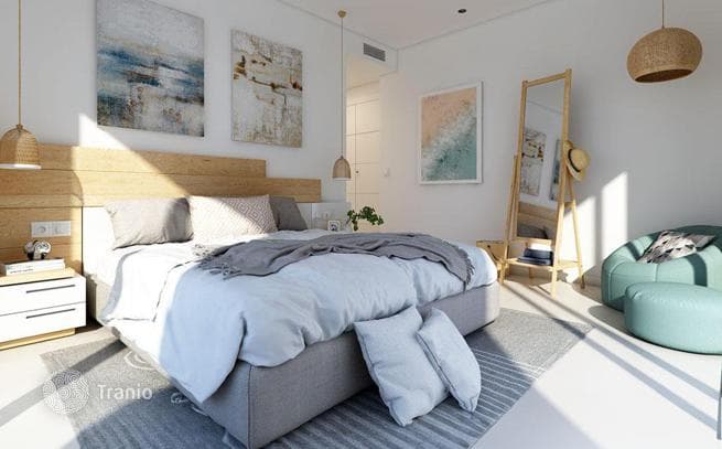 New Apartments with Terrace 250 m from the Beach in Casares, photo 5