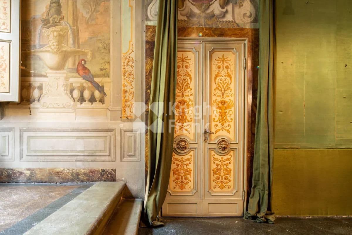 Апартаменты во Флоренции, Италия, 640 м², фото 5