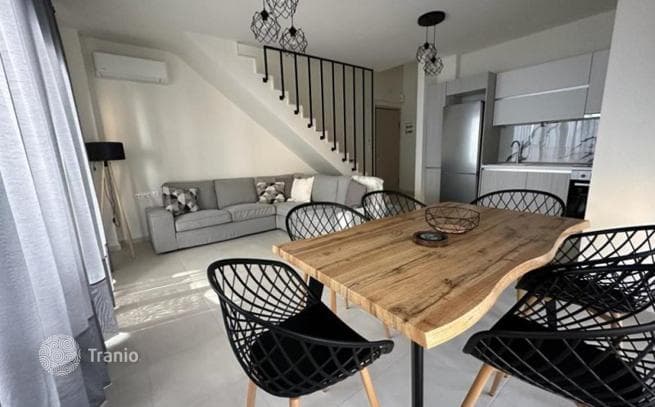1-Bedroom Apartment in Nikiti, Halkidiki, photo 3