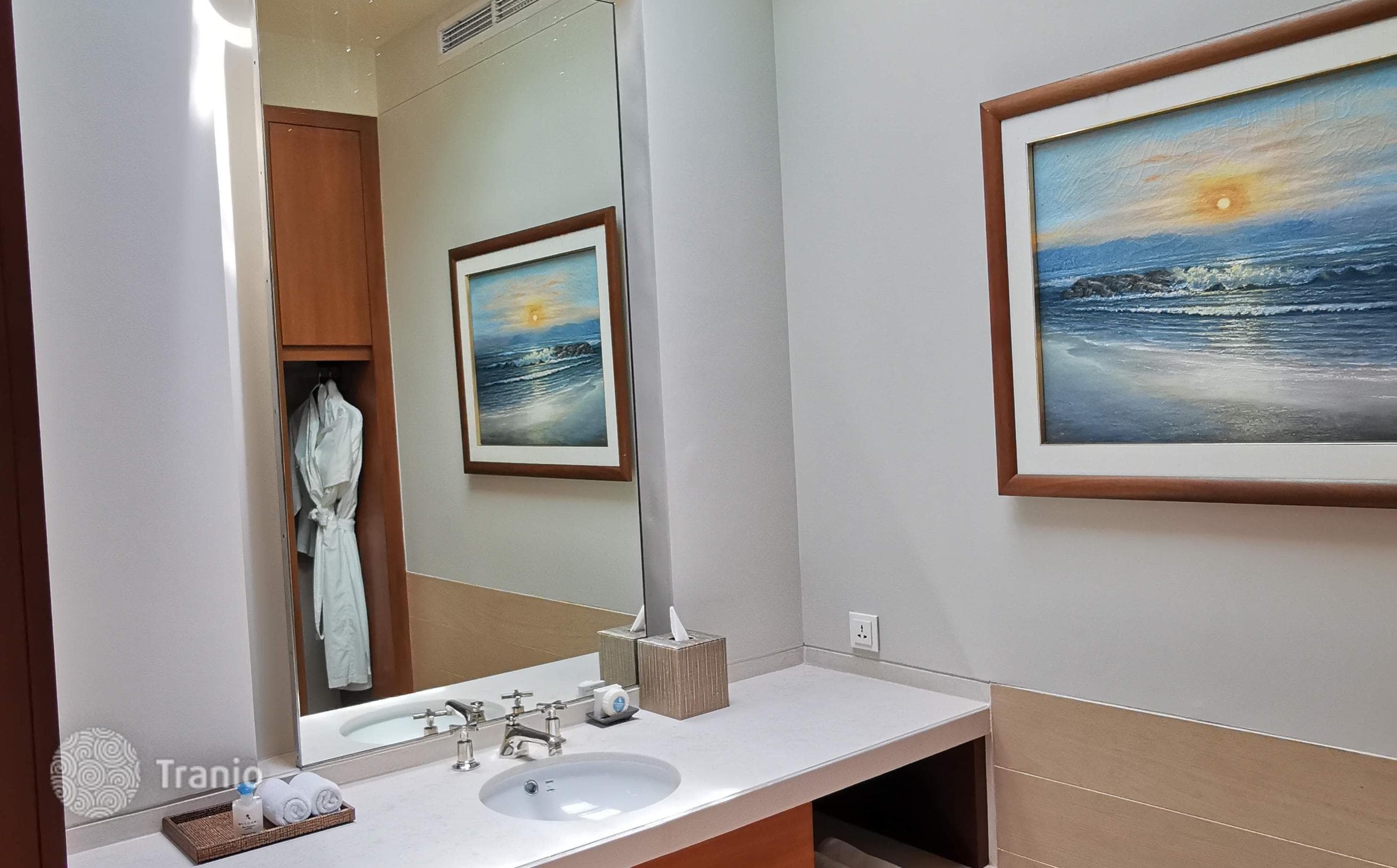 Luxury Villa with Sea View in Bang Tao, Phuket, photo 5