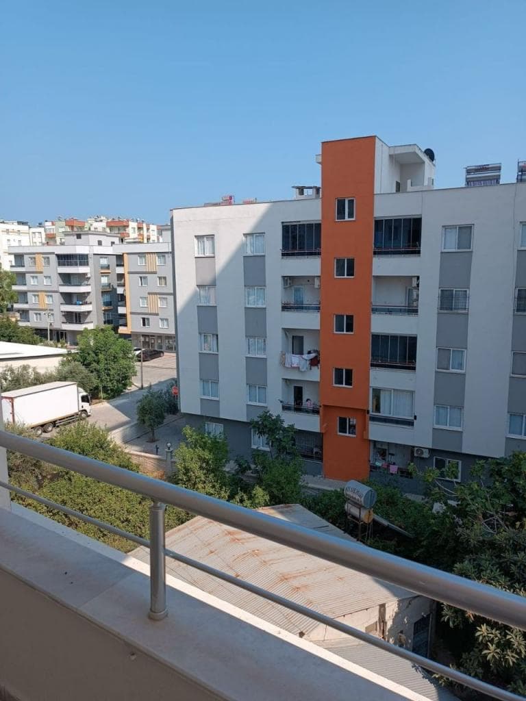 2-Bedroom Apartment in Mersin, photo 3