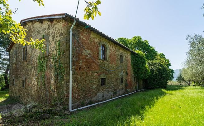 600 m² Estate in Florence, Italy, photo 2