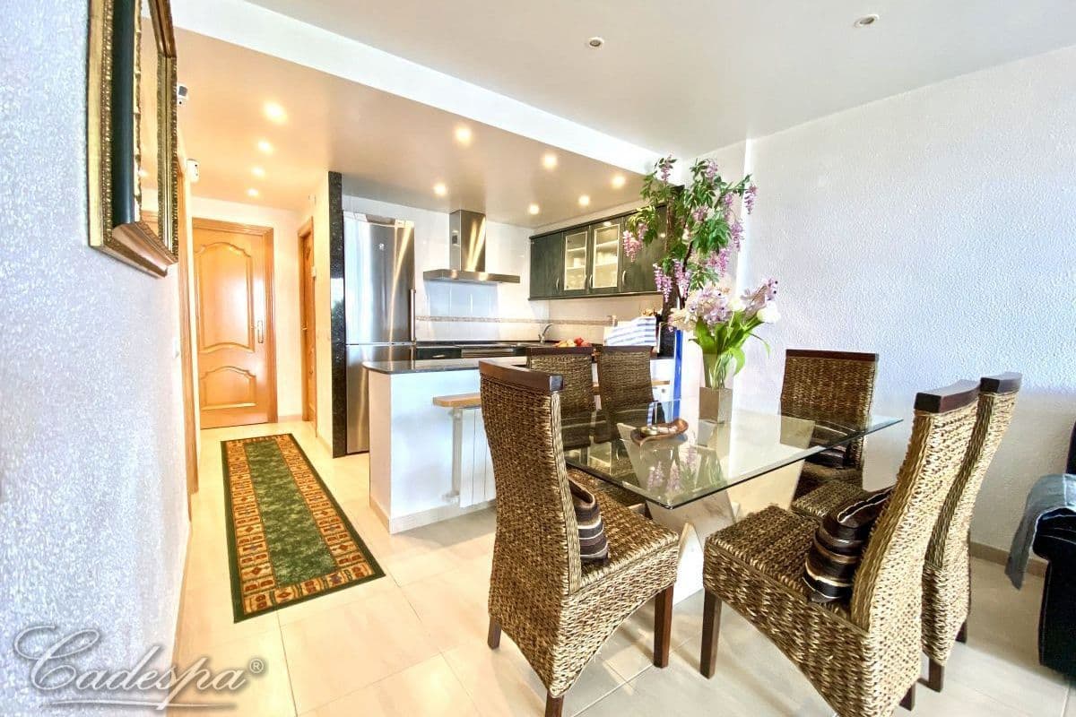 Квартира в Плайя де Аро, Испания, 90 м², фото 4