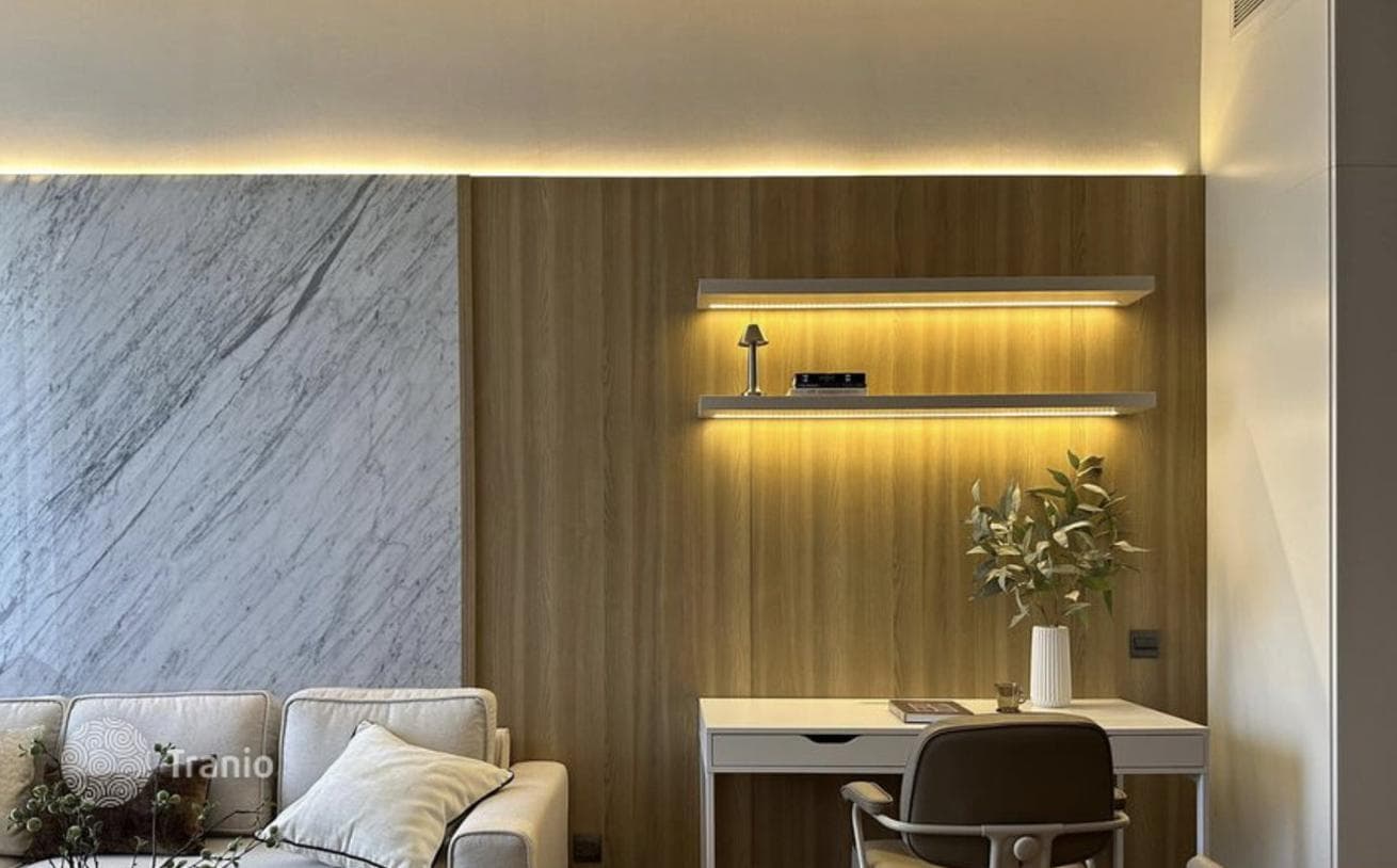 1-Bedroom Condo in Luxury Development, Pathum Wan, Bangkok, photo 5