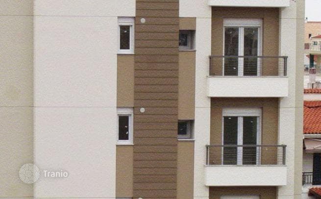 2-комнатная квартира 100 м² в Салониках, Греция, фото 3
