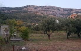 Land Plot 200 m from the Sea in Budva, Montenegro, photo 3