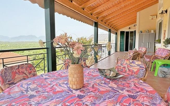 Spacious Furnished Villa with Private Pool in Kalamata, Peloponnese, photo 3