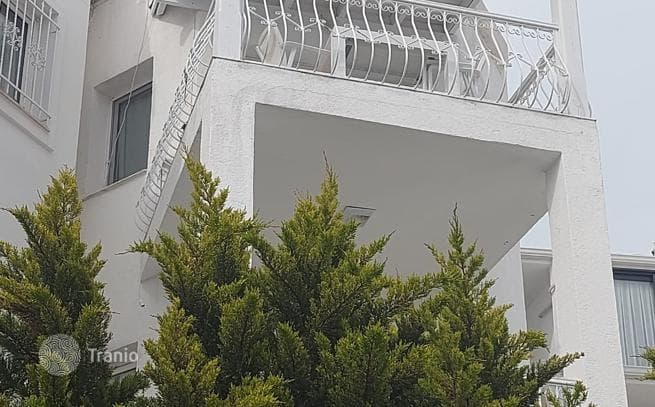 4-Bedroom Villa in Bodrum, Turkey