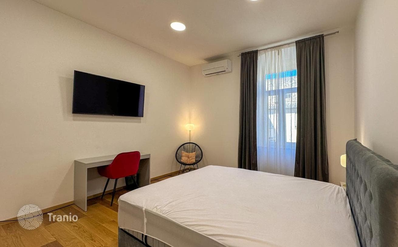 2-комнатная квартира 85 м² в Пуле, Хорватия