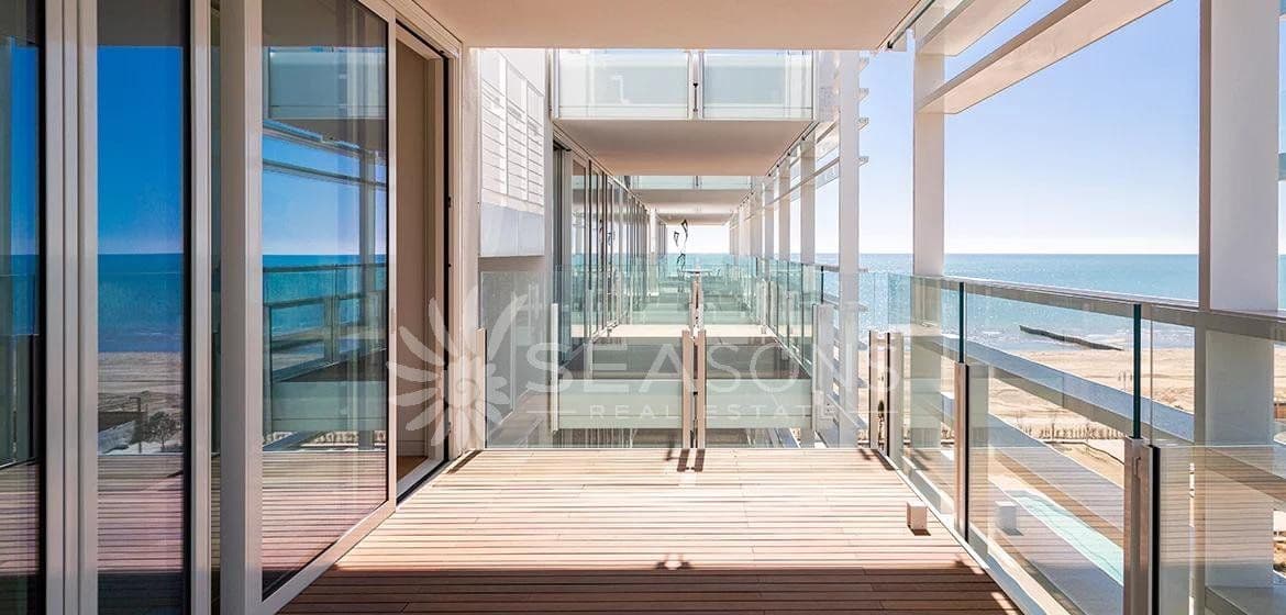 3-Bedroom Apartment in Jesolo, photo 5