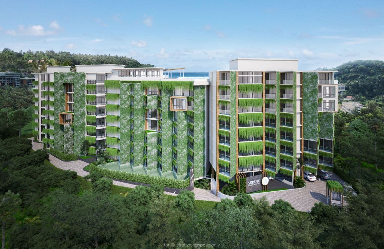 2-Bedroom Condo in Phuket, Thailand, photo 5