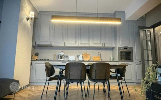 3-Bedroom Apartment in Saburtalo, Tbilisi, photo 2