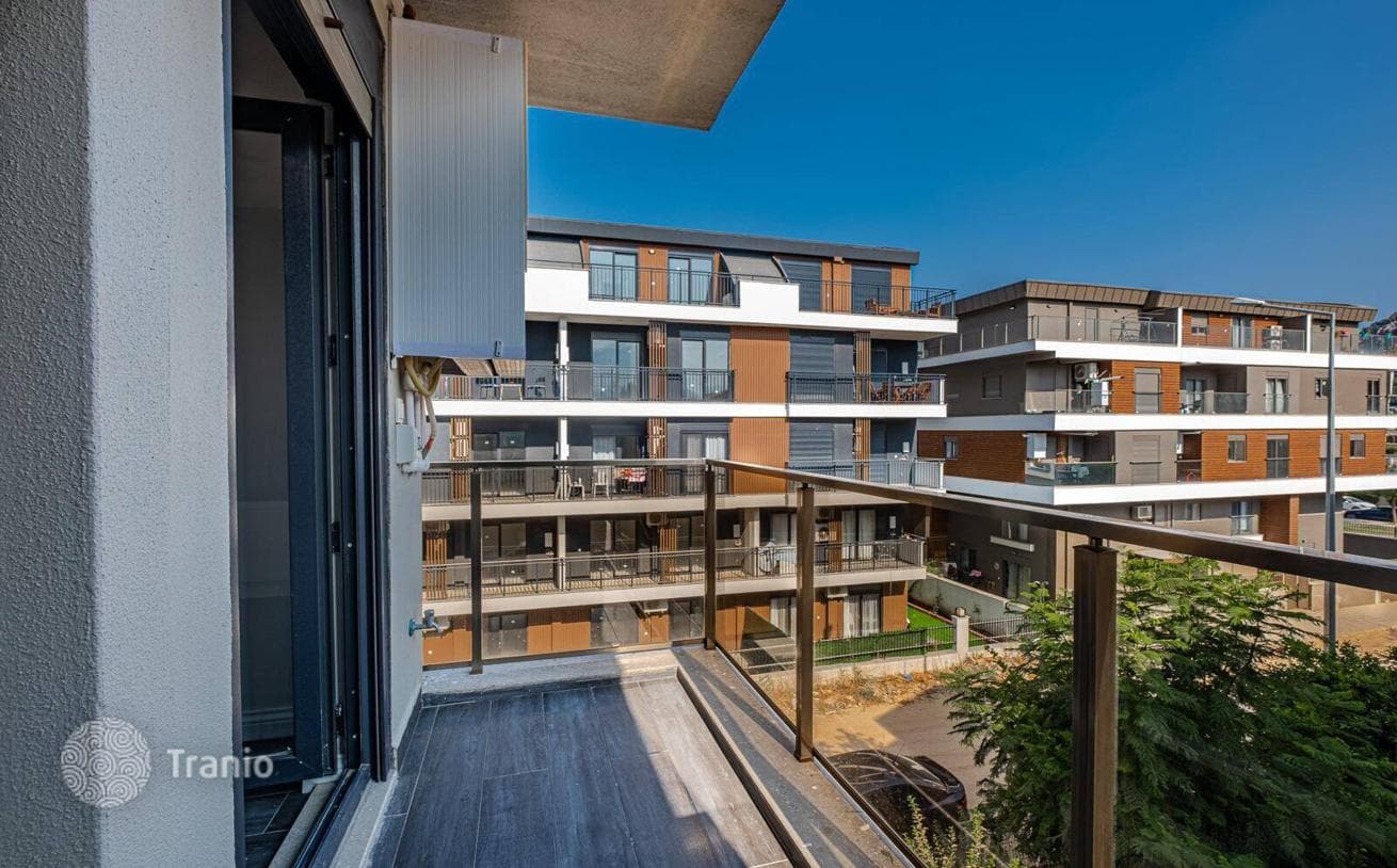 2-Bedroom Apartments with Mountain View in Konyaalti, Antalya, photo 5