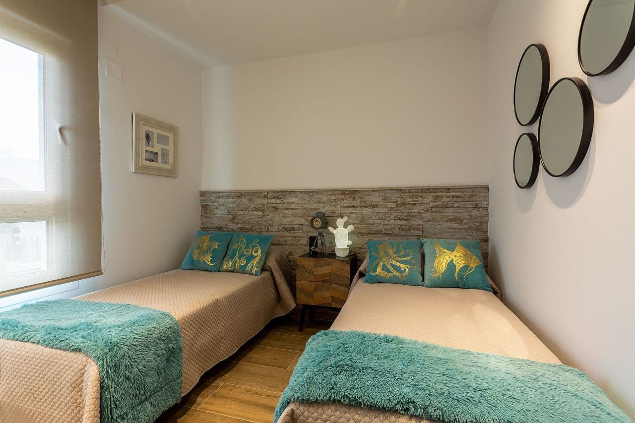 3-Bedroom Penthouse in Punta Prima, photo 5