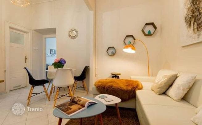 Studio Apartment in Budapest, photo 4