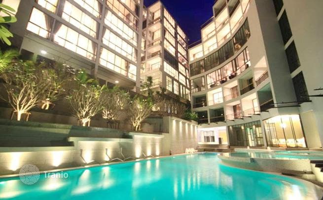 1-Bedroom Condo with Pool in Kamala, Phuket