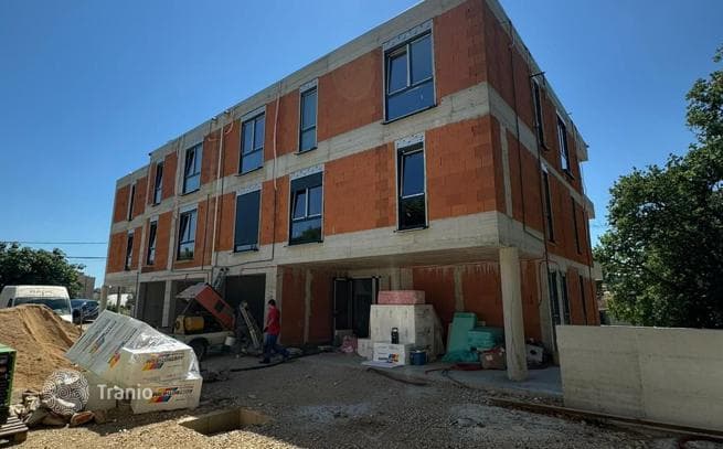 3-Bedroom Apartment in New Build in Pula, Croatia, photo 3