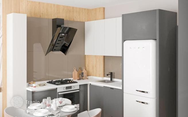 Luxury New Development in Altyntash, Antalya, photo 4