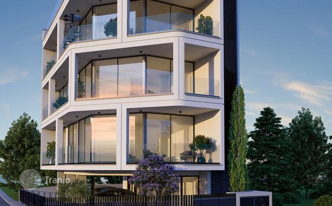 1-Bedroom Apartment 300 m from the Sea in Limassol, photo 3