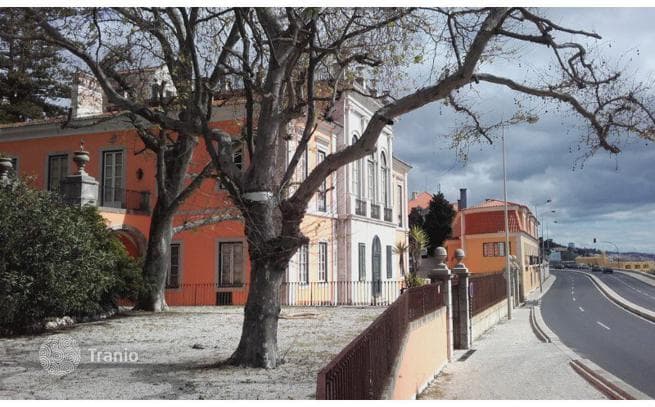 20-Bedroom Villa in Oeiras, Portugal, photo 2