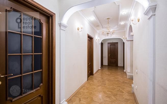 5-комнатная квартира 150 м² в Академическом районе, Россия, фото 4