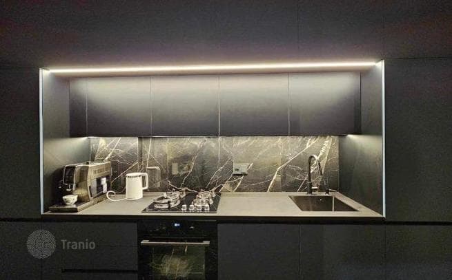 2-Bedroom Apartment in Old Tbilisi, Tbilisi, photo 4