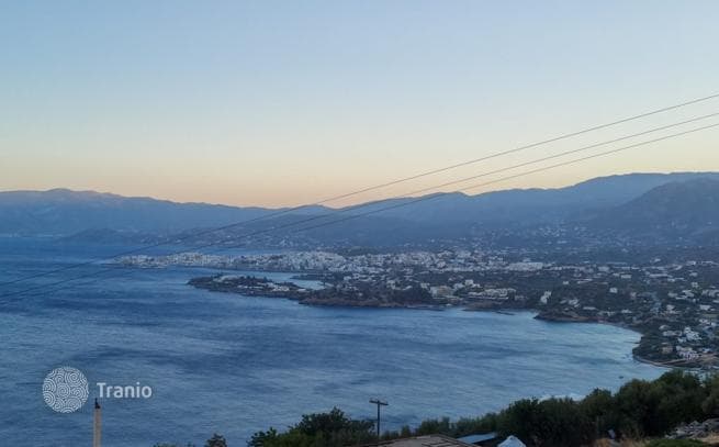 Land Plot in Agios Nikolaos, photo 2