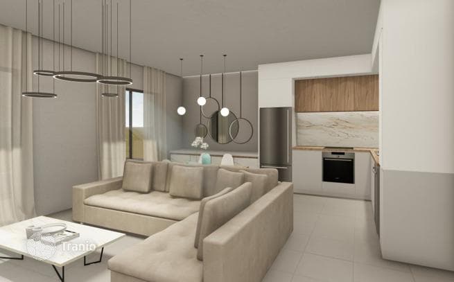 2-Bedroom Apartment in Kalamata City Center, Peloponnese, photo 5