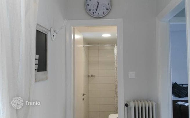 Studio Penthouse with Large Terrace in Athens, photo 5