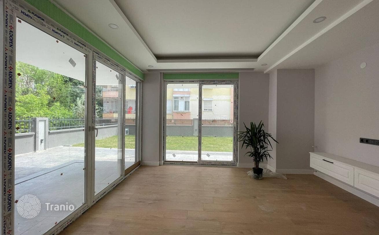 Luxury Apartments in New Build in Antalya City Center, photo 5