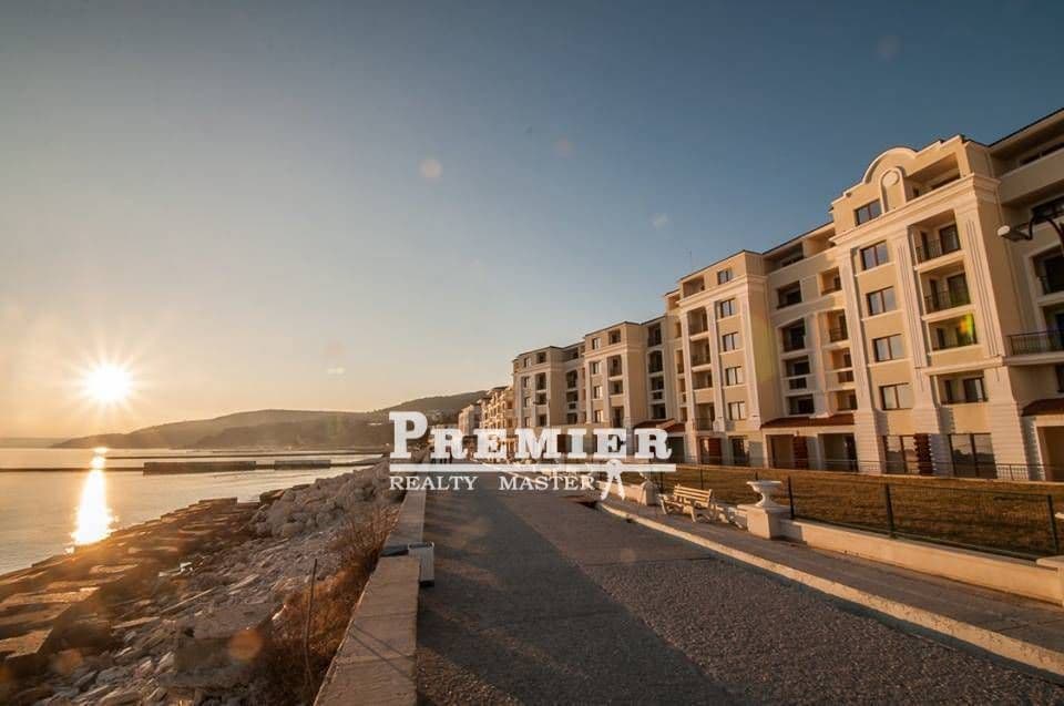 1-Bedroom Apartment in Balchik, photo 4