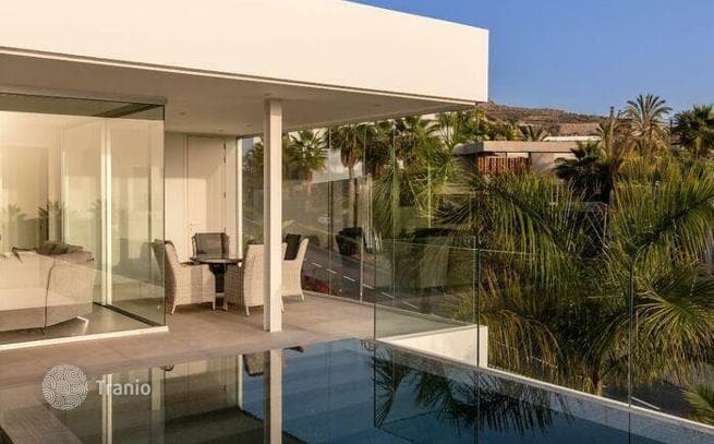 4-Bedroom Villa with Private Pool and Garden in Abama, Tenerife, photo 4
