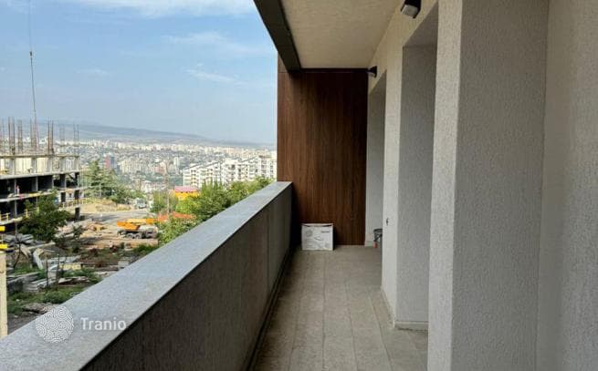 2-Bedroom Apartment on Krtsanisi Street, Tbilisi, photo 3