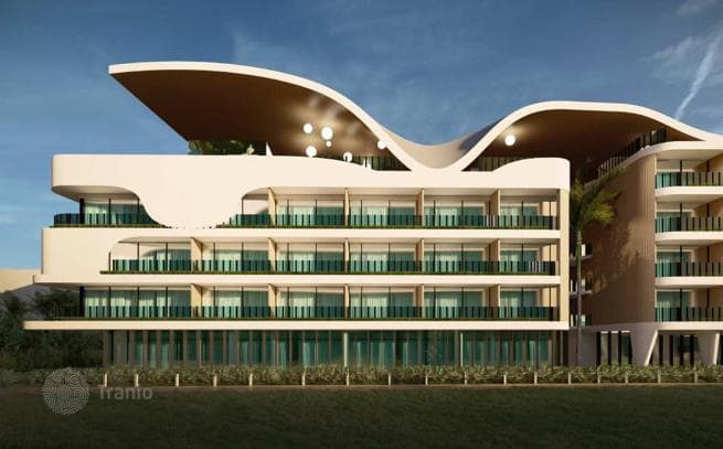 New Residence with Shared Pool, Park and Coworking Space in Bali, photo 5