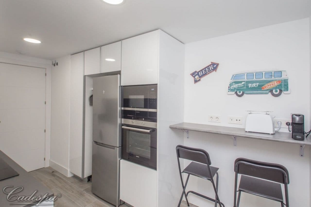 Квартира в Плайя де Аро, Испания, 124 м², фото 5