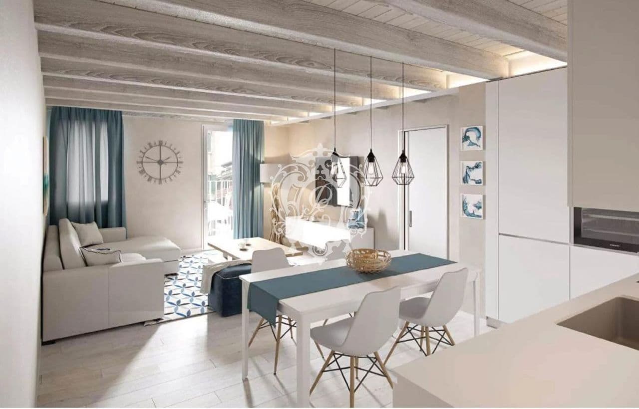 2-Bedroom Apartment in Caorle, Italy, photo 2