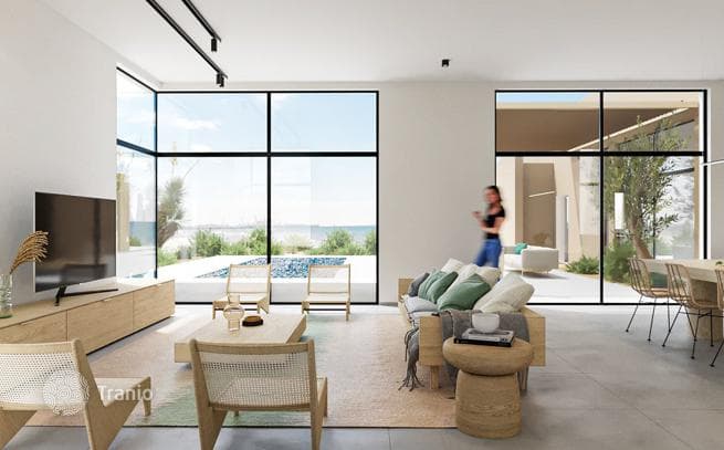New Villas with Lake View in Hurghada