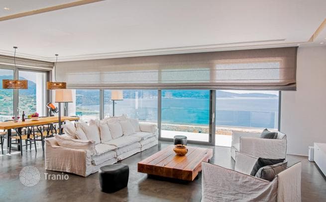 6-комнатная вилла 420 м² в Кало Хорио (Крит), Греция, фото 5