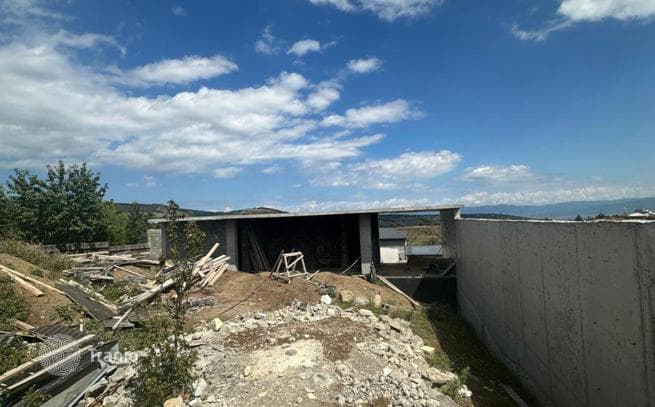 House 141 m² in Tbilisi, photo 5