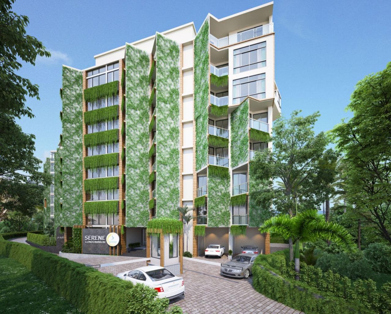 1-Bedroom Apartment in Phuket, photo 5