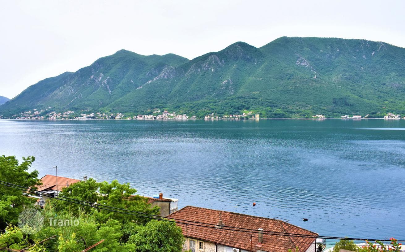 Villa in Kotor, Montenegro