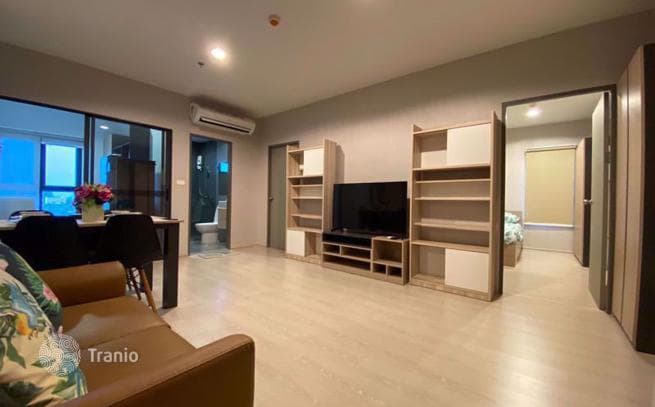 2-Bedroom Condo in Samut Prakan