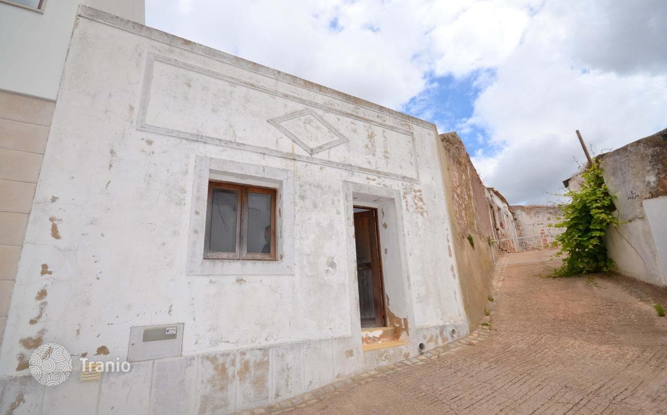 Land Plot in Moncarapacho, Portugal, photo 5
