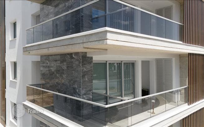 Penthouse with Panoramic Sea and Mountain Views in Larnaca, photo 2