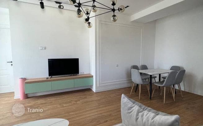 1-Bedroom Apartment on Krtsanisi Street in Tbilisi, photo 3