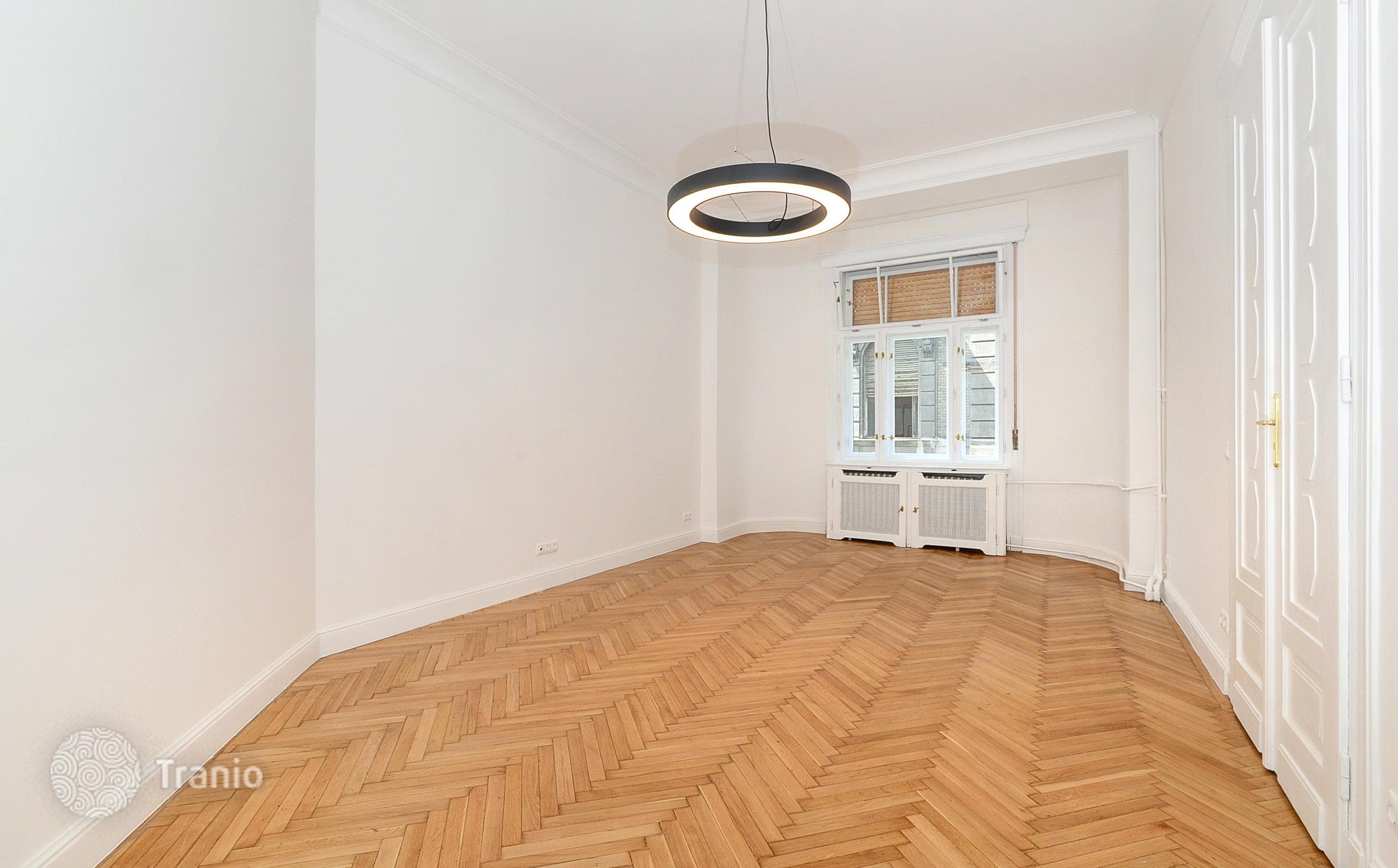 2-комнатная квартира 65 м² в Районе V (Белварош-Липотвароше), Венгрия, фото 3