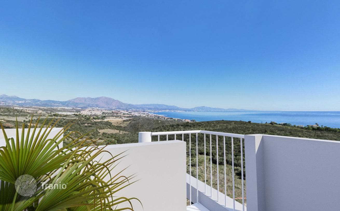 5-Bedroom Townhouse in Marbella, Spain, photo 3
