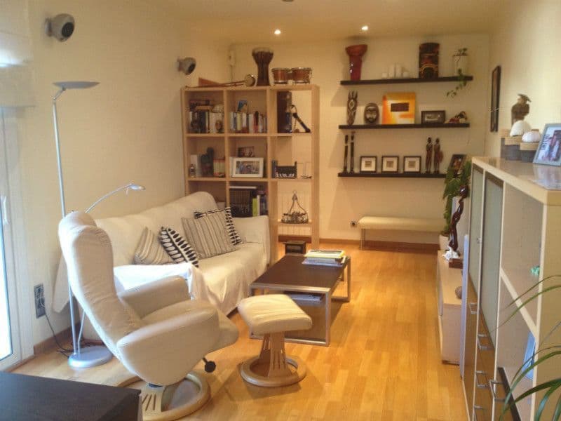 3-Bedroom Apartment in Barcelona, photo 2