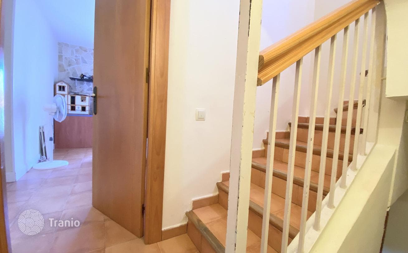 4-комнатный таунхаус 134 м² в Бенальмадене, Испания, фото 4